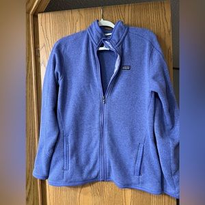 Patagonia Full Zip